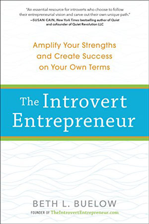 The-Introvert-Entrepreneur