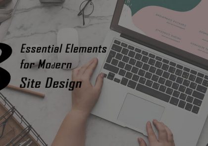 8-عنصر-لازم-برای-طراحی-سایت-مدرن