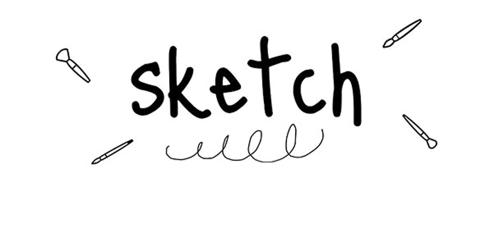 ابزار-Sketch