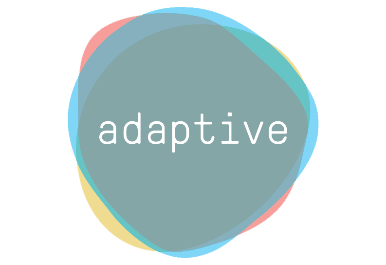 طراحی انطباقی یا سازگار (Adaptive)