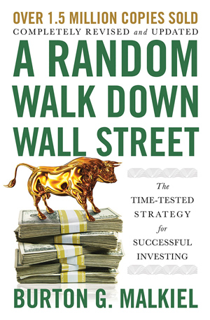 A-Random-Walk-Down-Wall-Street-نوشته-ی-Burton-Malkiel