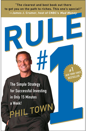 Rule-#1-نوشته--Phil-Town