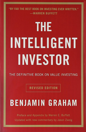 The-Intelligent-Investor-نوشته-ی-Ben-Graham