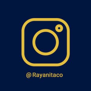 Rayanita Instagram image