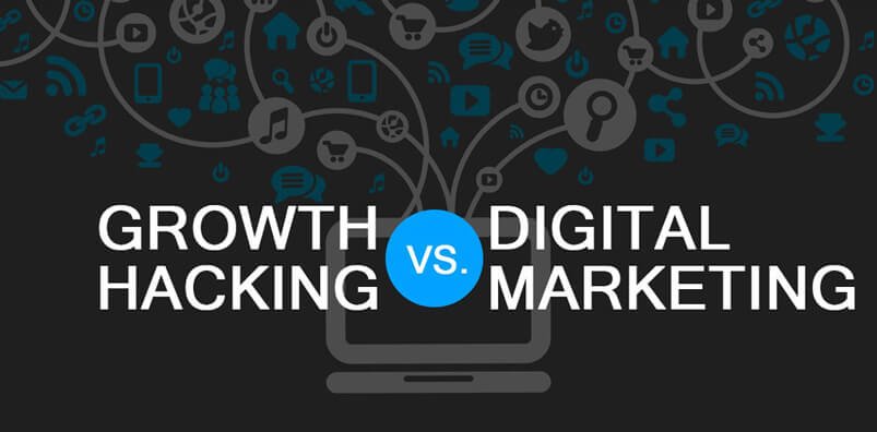 تفاوت-دیجیتال-مارکتینگ-و-هک-رشد
