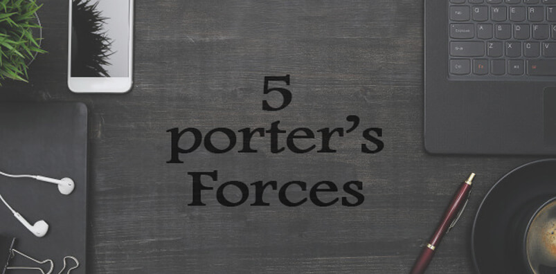 5-نیروی-رقابتی-پورتر-چیست