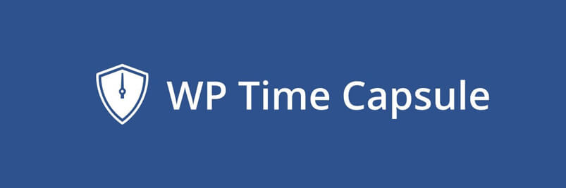 افزونه-WP-Time-Capsule