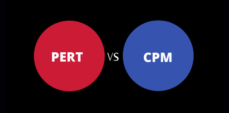تفاوت-های-CPM-و-PERT