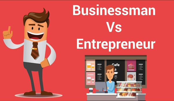 تفاوتهای-اصلی-یک-کارآفرین-vs-یک-Businessman