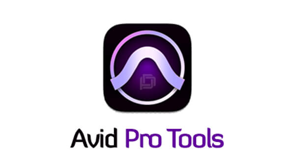 نرم-افزار-Avid-Pro-Tools