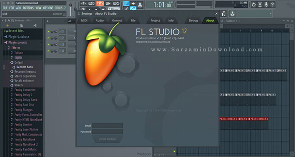 نرم-افزار-FL-Studio