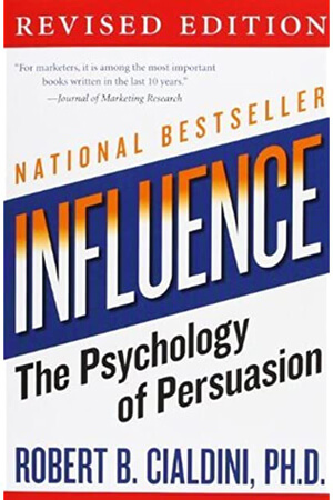 1-InfluenceThe-Psychology