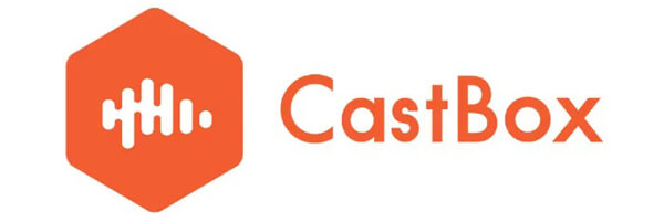 پخش-کننده-پادکست-Castbox