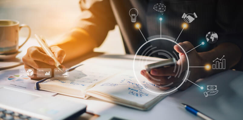 مهارت-های-لازم-یک-دیجیتال-مارکتر