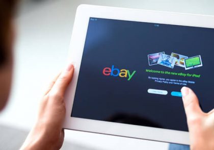 مدل-درآمد-eBay،-یک-مارکت-پلبس-موفق