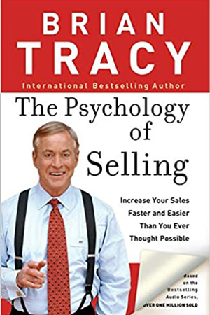 The-Psychology-of-Selling-نوشته-ی-برایان-تریسی