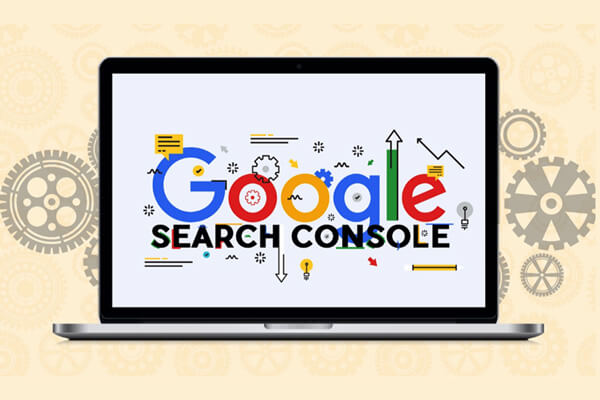 ابزار Google Search Console