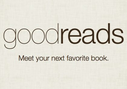 شبكه اجتماعي Goodreads براي علاقه مندان به كتاب
