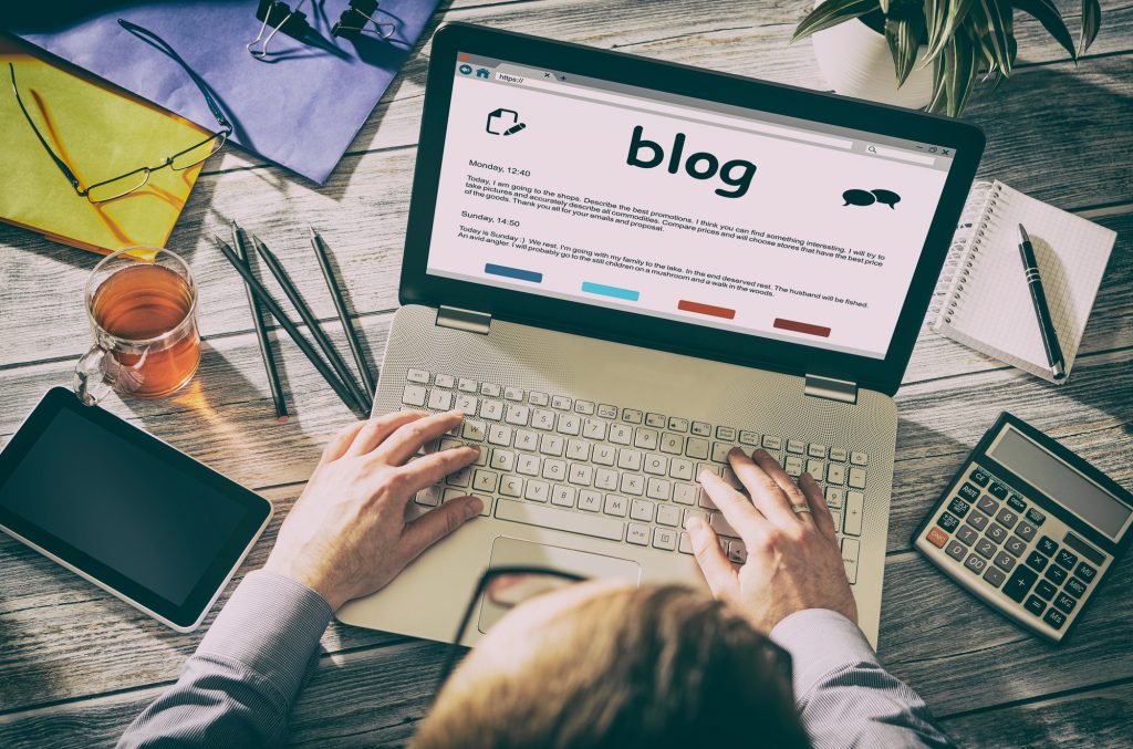 بهترین وبلاگ های بازاریابی دیجیتال دنیا
