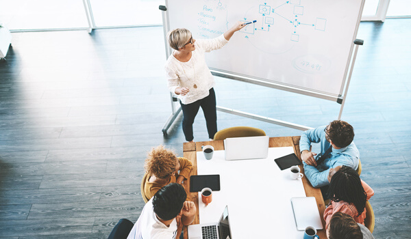 علت-مهم-بودن-بازاریابی-آفلاین-برای-شرکت-های-B2B