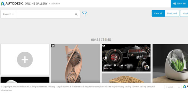 Autodesk-Online-Gallery-1