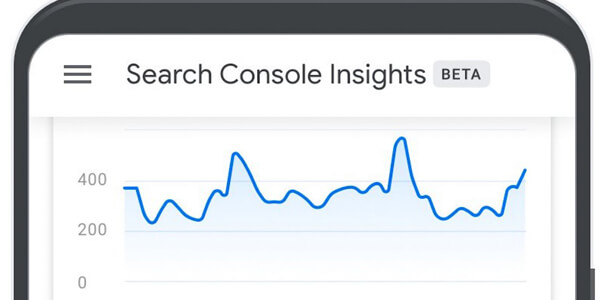 Insights-گوگل-سرچ-کنسول