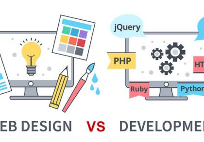 تفاوت-های-طراحی-و-توسعه-وبسایت