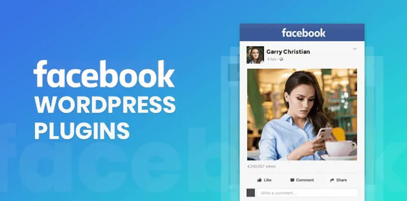 Wordpress simple page. Facebook plugin. Create new application. Create new application. Facebook plugin.