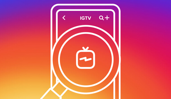 IGTV-چیست؟
