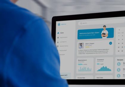 medical-marketplace-website-design