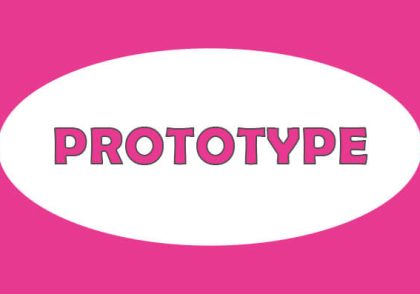 پروتوتایپ-چیست