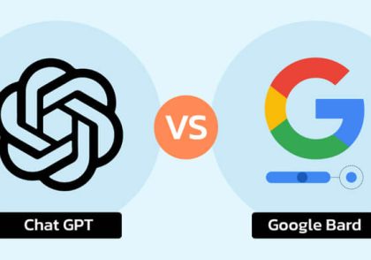 تفاوت-Google-Bard-و-ChatGPT